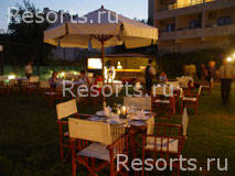 Armar Club Hotel 15